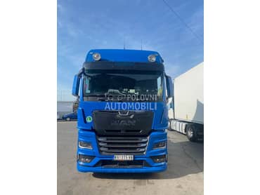 MAN TGX 510