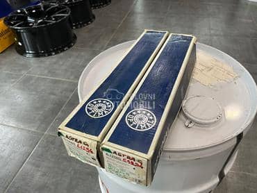 Amortizeri za Opel Astra od 1998. do 2009. god.