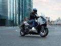 Yamaha XMAX 125 TECH MAX+