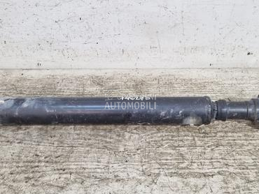 KARDAN za Nissan Pathfinder