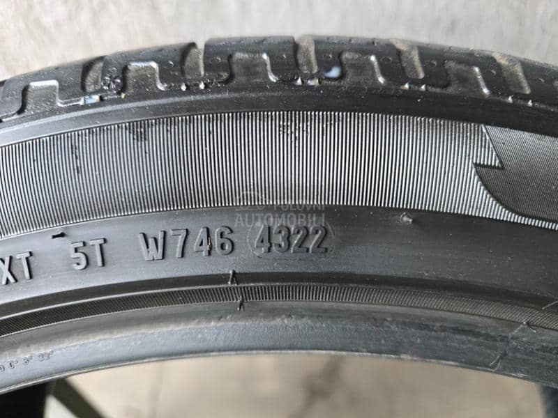 Pirelli 305/35 R21 Zimska