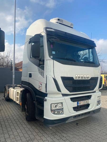 Iveco STRALIS