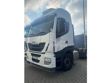 Iveco STRALIS