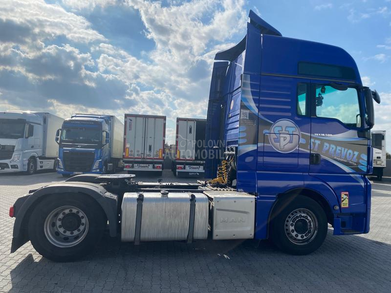 MAN TGX 18.500