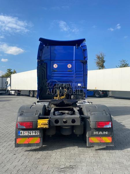 MAN TGX 18.500