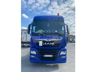 MAN TGX 18.500