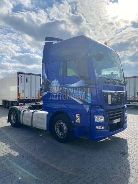 MAN TGX 18.500