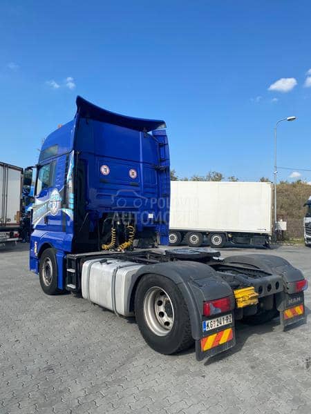 MAN TGX 18.500
