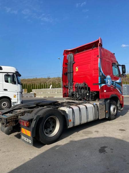 Volvo FH 42T