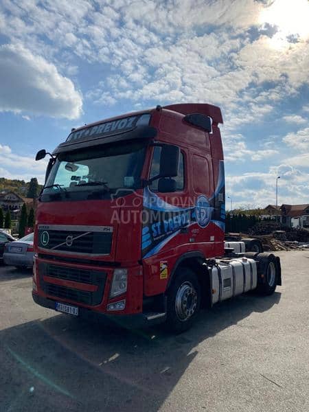 Volvo FH 42T