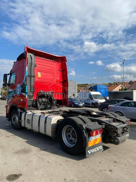 Volvo FH 42T