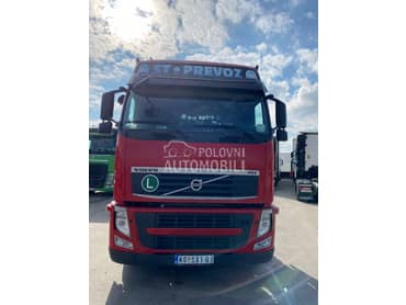 Volvo FH 42T
