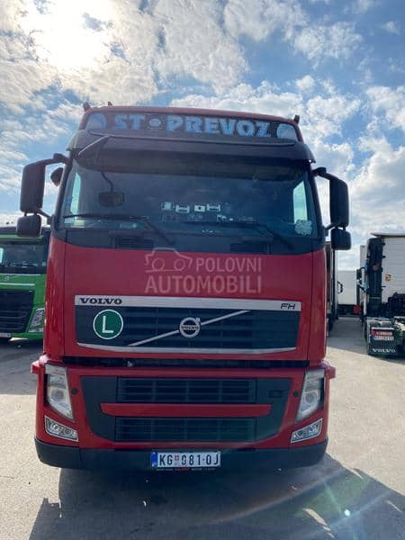 Volvo FH 42T