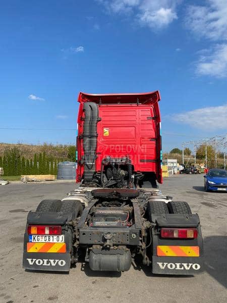 Volvo FH 42T
