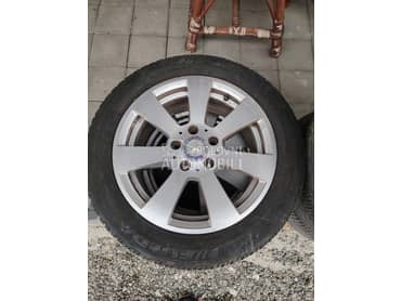Aluminijumske felne  16" 5 x 112