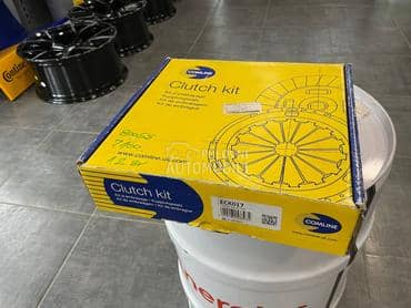 Set kvačila za Fiat Punto od 1995. do 2001. god.