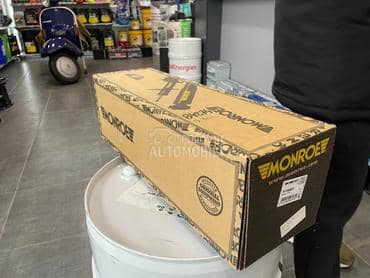 Presjji amortizer za Volkswagen Polo od 1995. do 2014. god.