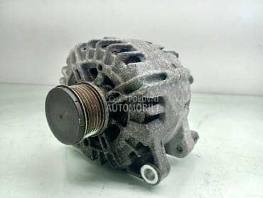 Alternator 1.6 za Mitsubishi ASX od 2010. do 2018. god.