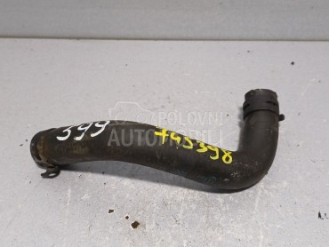 CRIJEVO za Mercedes Benz GL Klasa