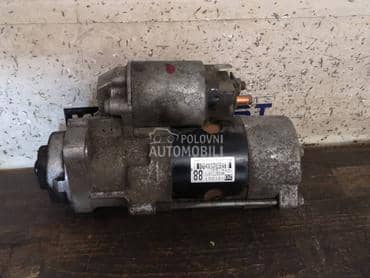 Anlaser 1.8 D za Mitsubishi ASX od 2010. do 2018. god.