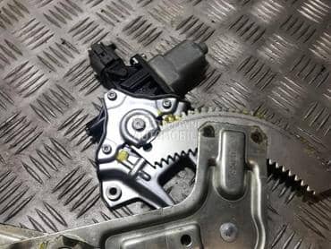 Elektro podizači prozora za Mitsubishi ASX od 2010. do 2018. god.