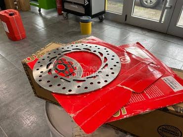 Diskovi BREMBO