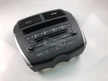 Prekidači centralni za Mitsubishi ASX od 2010. do 2018. god.