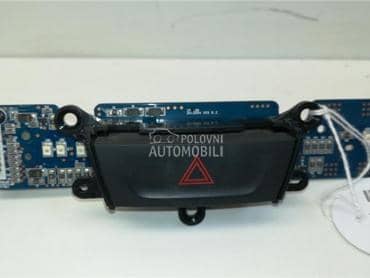 Prekidač sva 4 migavca za Mitsubishi ASX od 2010. do 2018. god.