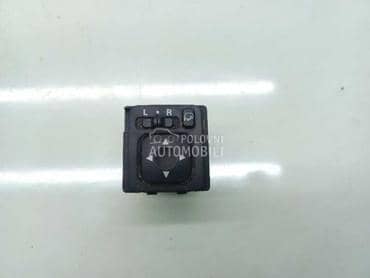 Prekidač retrovizora za Mitsubishi ASX od 2010. do 2018. god.