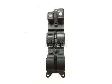 Prekidač prozora prednji levi za Mitsubishi ASX od 2010. do 2018. god.