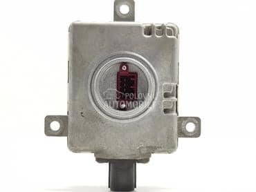 Kompjuter ksenona za Mitsubishi ASX od 2010. do 2018. god.