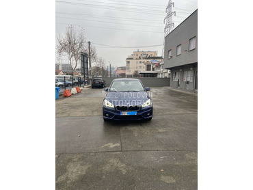 BMW 220 220 xdrive sport