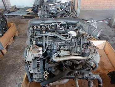 MOTOR za Volvo S60