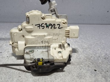 BRAVA VRATA za Audi A6