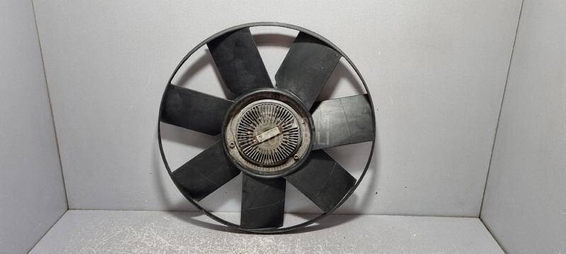 VISKO VENTILATOR