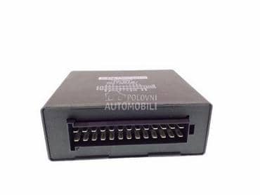 Kompjuter vučne kuke za Mitsubishi ASX od 2010. do 2018. god.