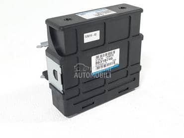 Kompjuter menjača za Mitsubishi ASX