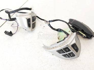 Taster na volanu za Mitsubishi ASX od 2010. do 2018. god.