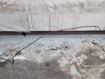 CRIJEVO za Land Rover Discovery