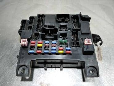 Osigurači i table osigurača za Mitsubishi ASX od 2010. do 2018. god.