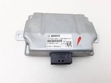 Regulator struje za Mitsubishi ASX od 2010. do 2018. god.