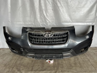 BRANIK za Hyundai Santa Fe