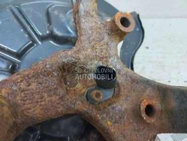 ABS SENZOR za Škoda Octavia