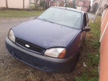 Branik Prednji i zadnji mk 4 za Ford Fiesta