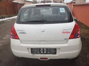 Deferencijal za Suzuki Swift