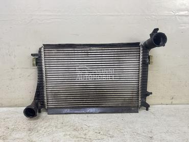 INTERKULER za Volkswagen Passat B6