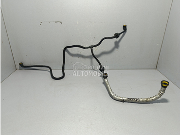 CRIJEVO za Dacia Duster