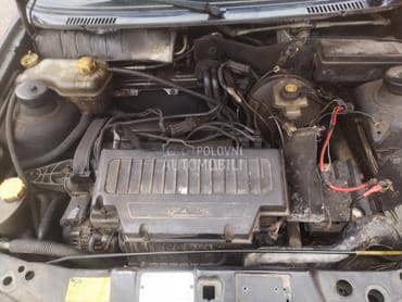 Motor 1.3 benzin za Ford Fiesta
