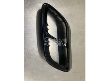 Rozetna auspuha za Volkswagen Golf 8 od 2019. do 2025. god.