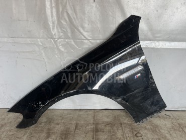 BLATOBRAN za BMW Serija 5